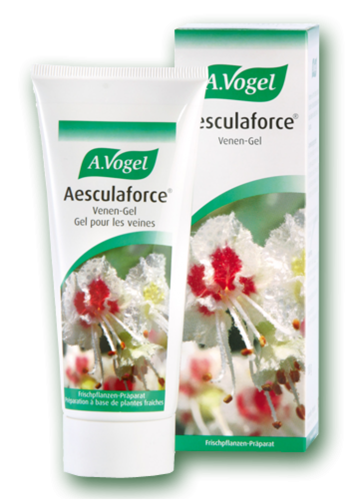 AVOGEL AESCULAFORCE GEL 100ML