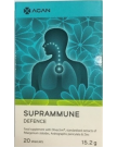 AGAN SUPRAMMUNE DEFENCE 20 VEGICAPS