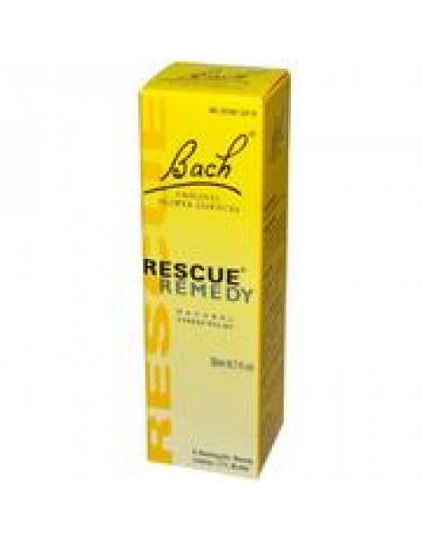 BACH RESCUE REMEDY 20ML