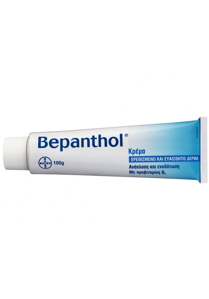 BEPANTHOL ΚΡΕΜΑ 100G