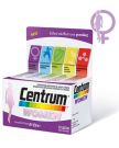 CENTRUM WOMEN 30 ΔΙΣΚΙΑ