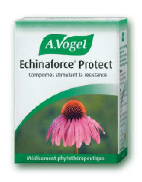 AVOGEL ECHINAFORCE PROTECT 1140MG 40 TABS