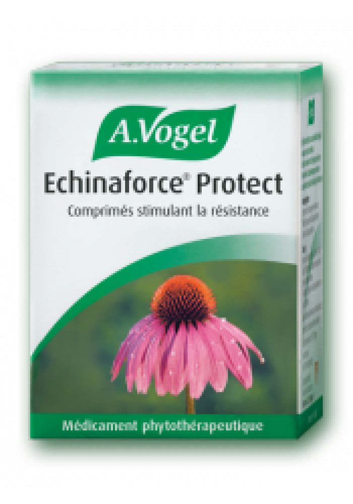 AVOGEL ECHINAFORCE PROTECT 1140MG 40 TABS