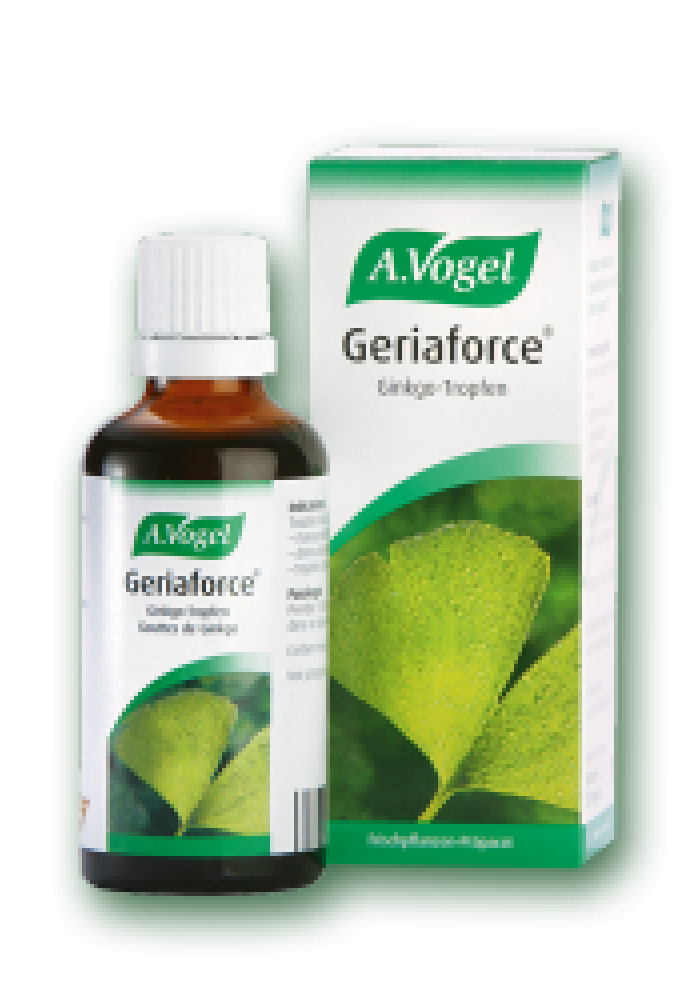 AVOGEL GERIAFORCE ΒΑΜΜΑ 50ML