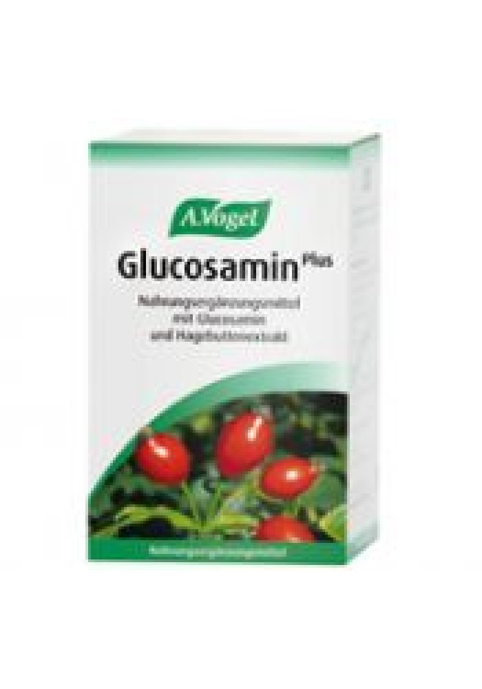 AVOGEL GLUCOSAMIN PLUS 60 CAPS