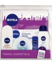 NIVEA WOMEN TRAVEL ESSENTIALS