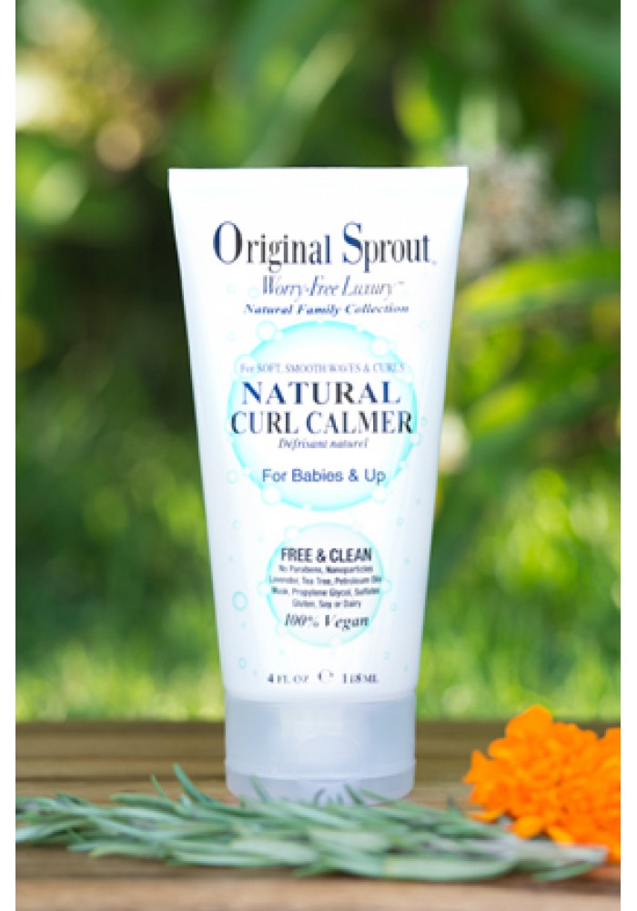 ORIGINAL SPROUT CURL CALMER 118ML