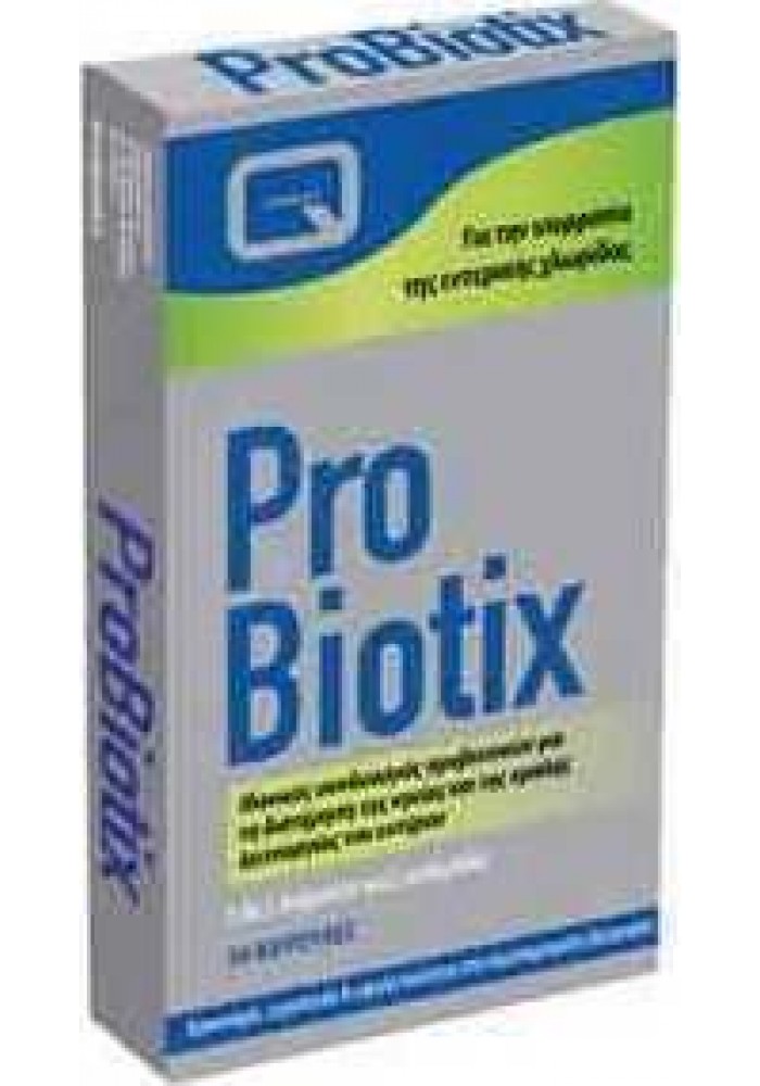 QUEST PROBIOTIX 15 CAPSULES