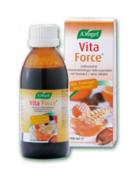 AVOGEL VITAFORCE 200ML