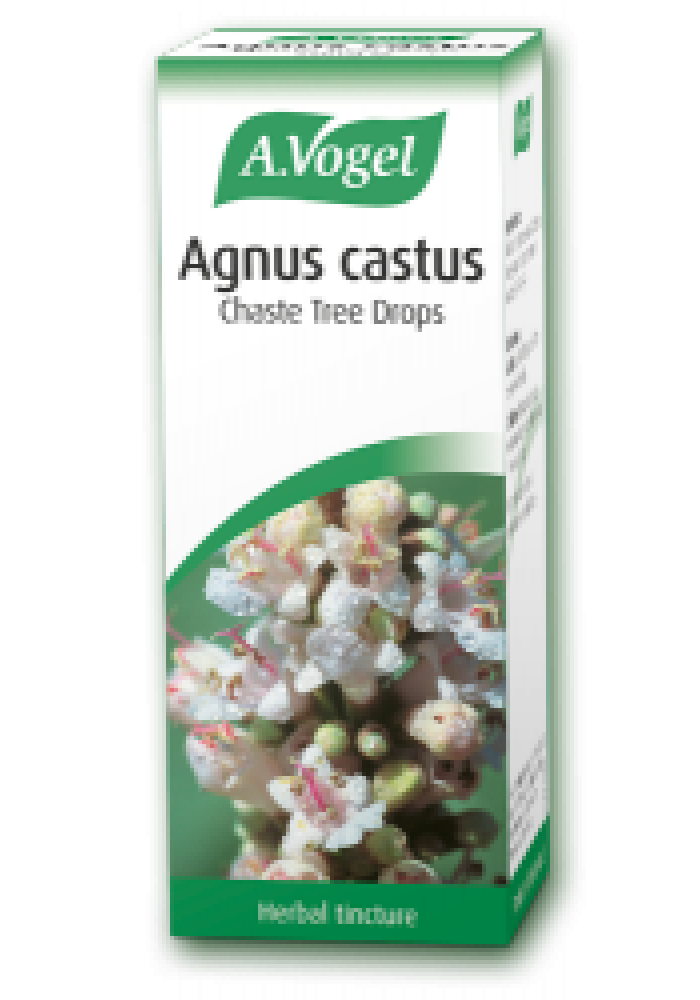 AVOGEL AGNUS CASTUS ΒΑΜΜΑ 50ML