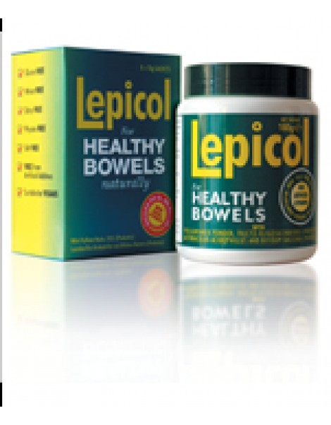 LEPICOL 180gr