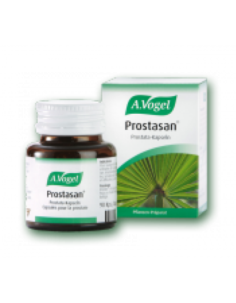 AVOGEL PROSTASAN 30 CAPS