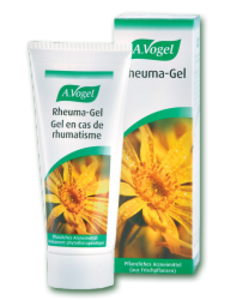 AVOGEL RHEUMA-GEL 100ML