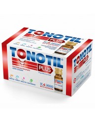 Tonotil Plus 15τμχ x 10ml